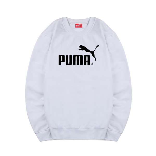 Seasonal Wrap入荷 長袖 PUMA