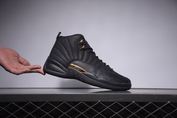 Air Jordan 12 2023新款 喬丹12代男款籃球鞋