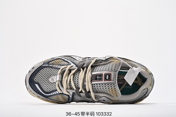 new balance M1906R系列 2022新款 復古老爹風男女款休閒運動慢跑鞋