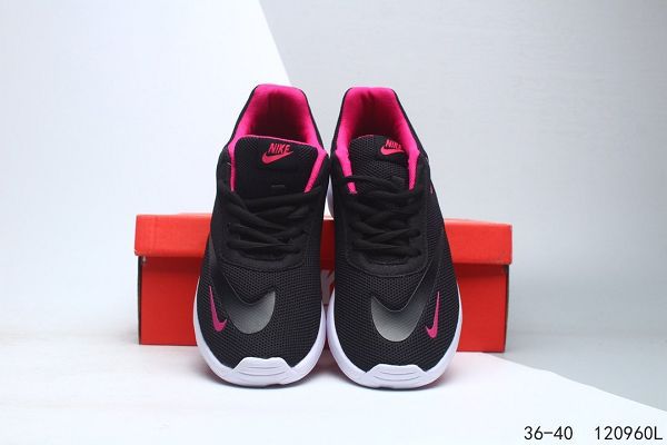 nike roshe one 2020新款 倫敦網面輕便女生休閒慢跑鞋