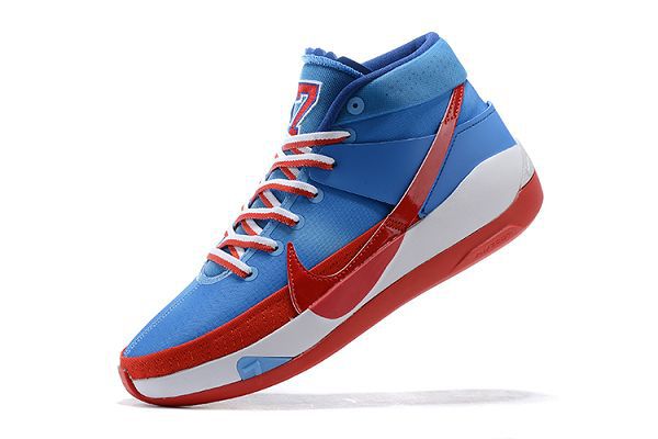 nike zoom kd xiii 2020新款 杜蘭特13代男生籃球運動鞋