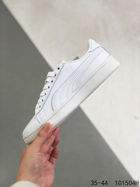 Puma Classic Suede 2022新款 情侶經典款休閑板鞋