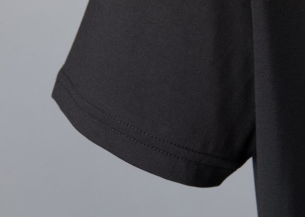 burberry短t 2022新款 巴寶莉圓領短袖T恤 MG0421-1款