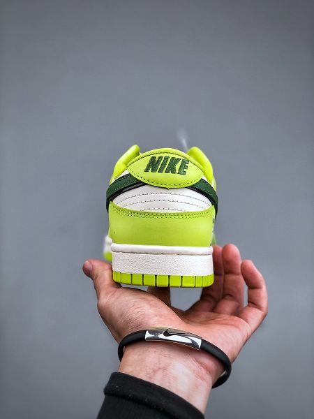 Nike SB Dunk Low 2023新款 青蛙王子男女款低幫休閒板鞋