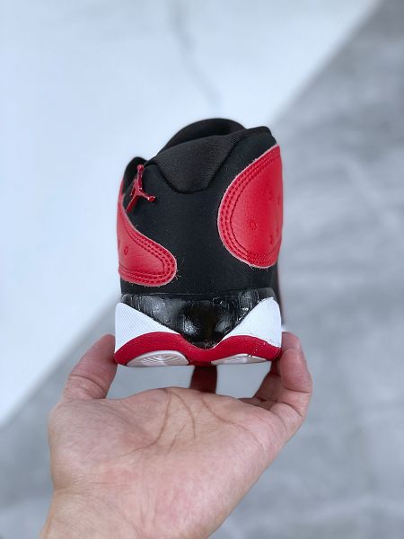 Air Jordan 13 Low GS 2022新款 喬丹13代男女款運動籃球鞋