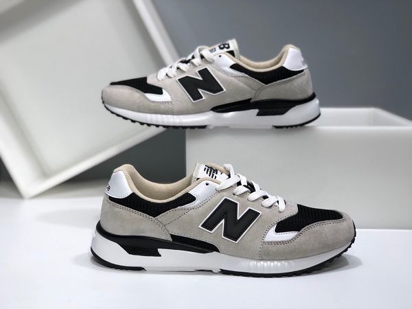 New Balance 570系列 2020新款 NB男生復古休閒鞋