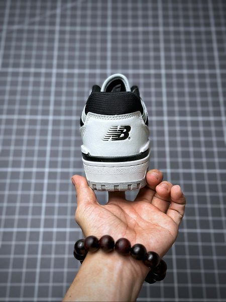 New Balance BB550系列 2023新款 經典復古低幫男女款運動籃球板鞋