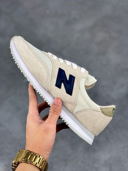 New Balance MLC100 2020新款 張子楓款男女生復古休閒跑步鞋