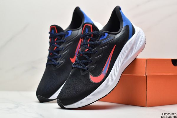 Nike Air Zoom VOMERO 7 2022新款 登月7代男女款運動跑步鞋