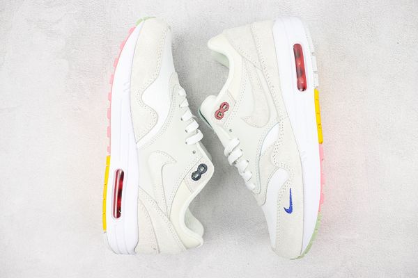 Nike Air Max 1 PRM 2023新款 男女款復古休閒跑步鞋