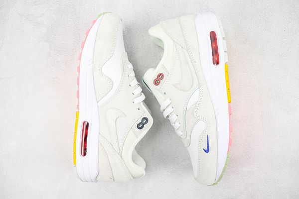 Nike Air Max 1 PRM 2023新款 男女款復古休閒跑步鞋