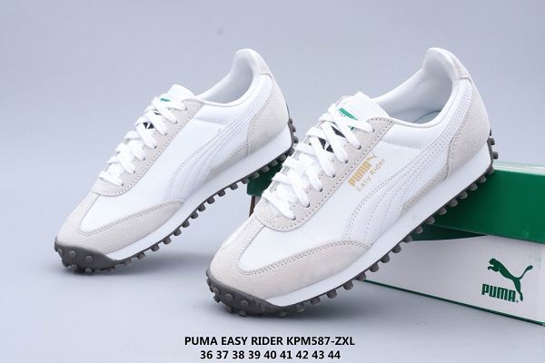 Puma Fast Rider Og Pack 2020新款 彪馬夏季低幫輕便休閒男女生運動鞋