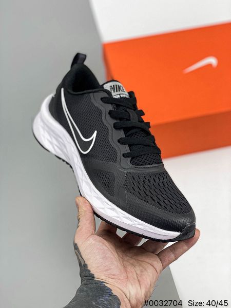 Nike Air Zoom Pegasus v8 2022新款 登月8代男款慢跑鞋