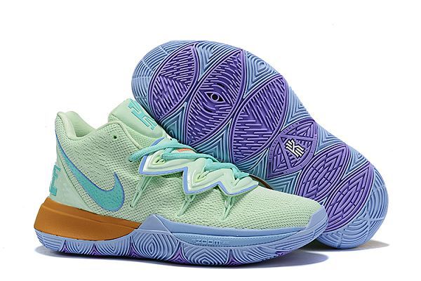 nike kyrie irving 5 2020新款 凱里歐文5代女生籃球鞋