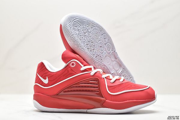 Nike Zoom KD16 凱文·杜蘭特16代 2023全新男女款實戰休閒運動籃球鞋