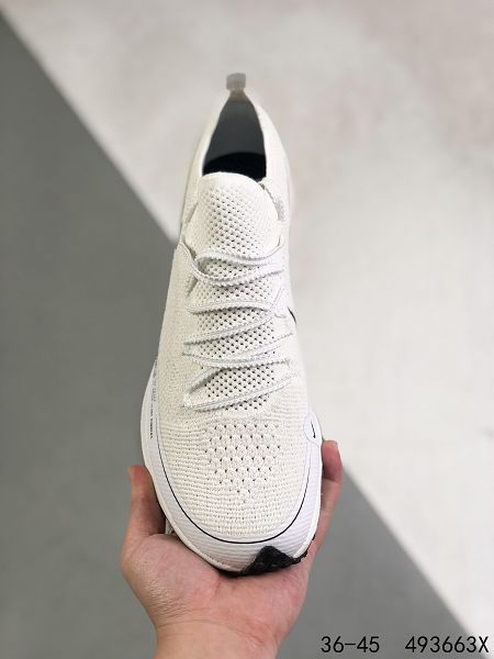 Nike ZoomX Vaporfly NEXT% 2022新款 馬拉松泡棉超輕緩震男女款慢跑鞋