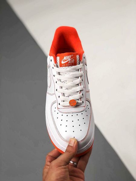 Nike Air Force 1 2021新款 洛克公園內置氣墊男款板鞋