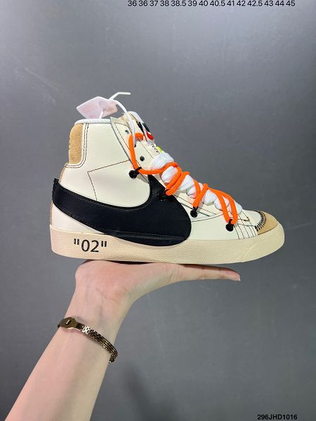 Nike Blazer MID 77 Vntg開拓者 2023全新男女款大勾中幫百搭休閒運動板鞋