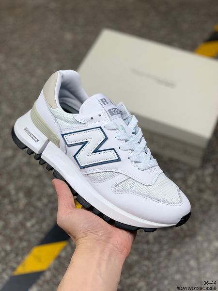 New Balance WS1300 2021新款 男女款復古休閑慢跑鞋