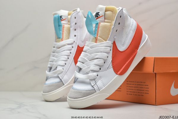 NIKE WMNS Blazer Low LX 2022新款 開拓者高幫男款運動板鞋