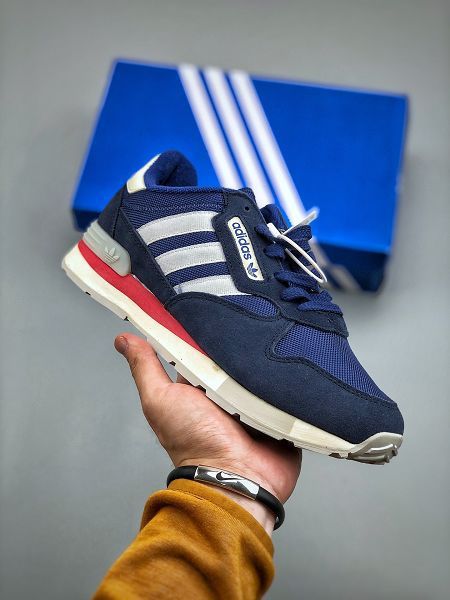 Adidas Originals Treziod 2 2023新款 耐磨防滑低幫男女款運動休閒鞋