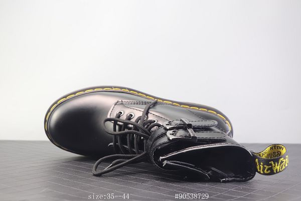 dr martens 馬汀大夫 2020新款 英倫風復古潮流男女生馬丁靴