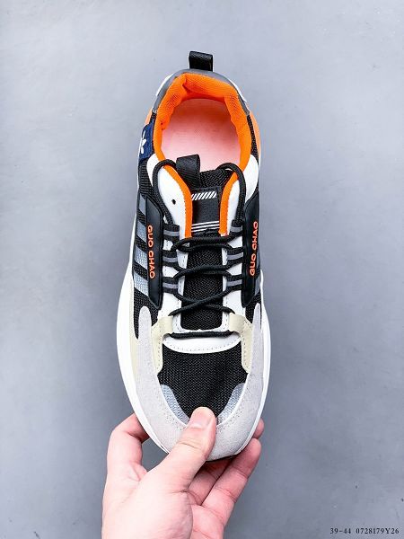 Adidas Original Superstar Supreme 2022新款 男款運動休閒鞋3