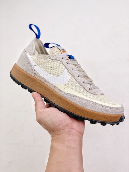 Tom Sachs x Nike General Purpose Shoe系列 2023全新男女款復古休閒鞋