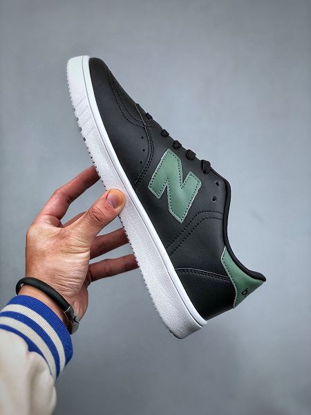 New Balance 5740系列 2023全新男款網面透氣休閒慢跑鞋