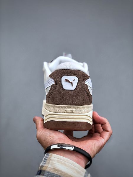 PUMA 180 Night Rider 全新男女款防滑耐磨低幫休閒板鞋 