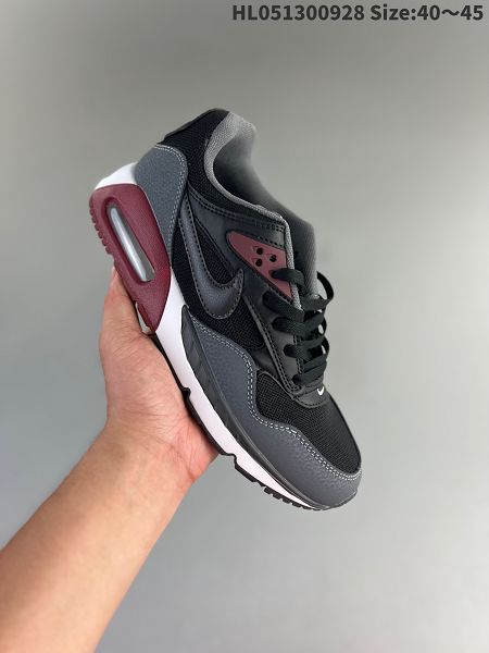 Nike Air Max Excee 90系列 2023全新男女款復古休閒運動鞋