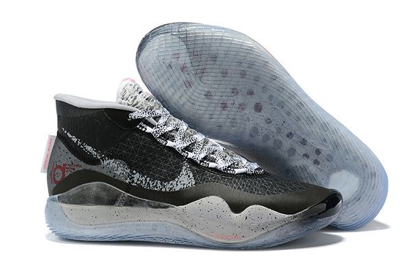 nike zoom kd 12 2020新款 杜蘭特12代男生籃球鞋