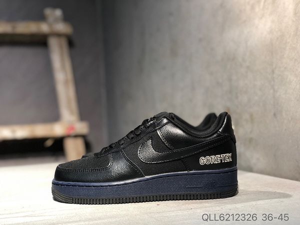 Nike Air Force 1 07 Low Premium 2022新款 空軍一號男女款低幫休閒板鞋