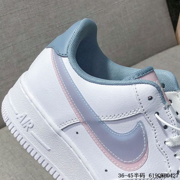 Nike Air Force 1 Low 2022新款 聯名款空軍一號低幫男女款休閒運動板鞋
