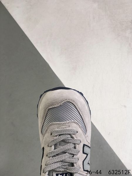 New Balance 574 2022新款 男女款複古休閑鞋運動鞋