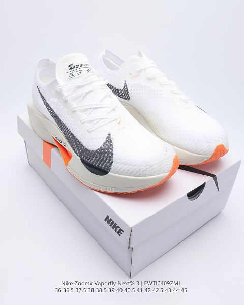 Nike Vaporfly NEXT% 3 2023新款 男女款運動慢跑鞋