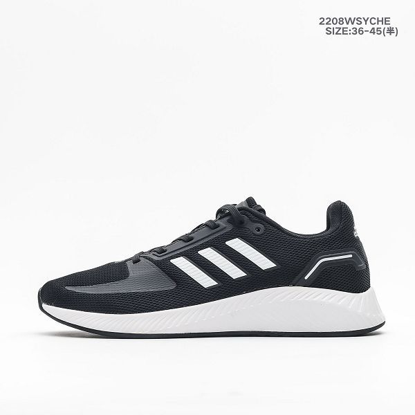 Adidas Equipment 10 EM 2022新款 網面透氣緩震耐磨網透男女款漫步跑鞋