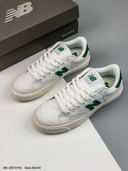 New Balance PROCT GZ 2021新款 開口笑男女款帆布休閑運動板鞋