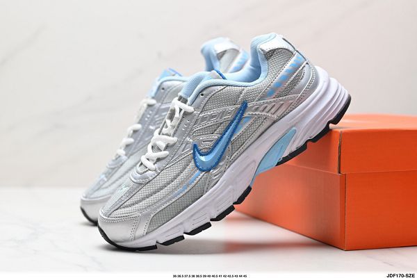 Nike Initiator 2025新款男鞋 防滑耐磨透氣 低幫 生活休閒鞋