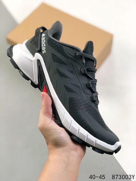 Adidas TERREX Swift R3 系列 2023全新男款越野登山戶外運動鞋