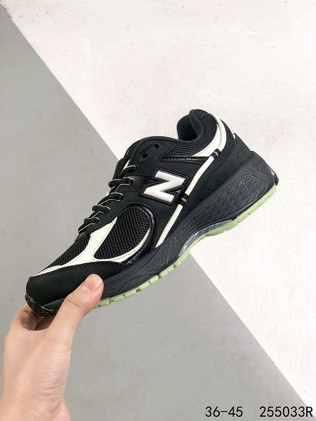 new balance 2002系列ML2002R 2022新款 男女款運動慢跑鞋