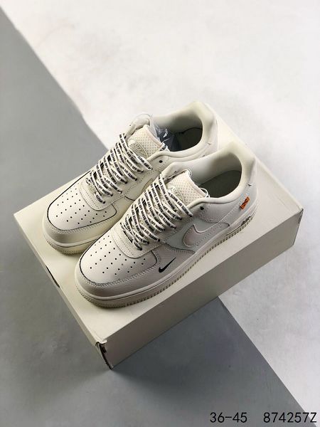 Nike Air Force 1 Low 空軍一號 2023全新色系男女款低幫運動休閒板鞋