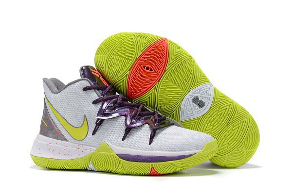 nike kyrie irving 5 2020新款 凱里歐文5代女生籃球鞋