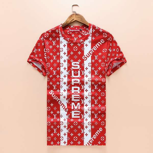 supreme lv ★supreme衣服 ★supreme衣服价钱 会员价格 台币700