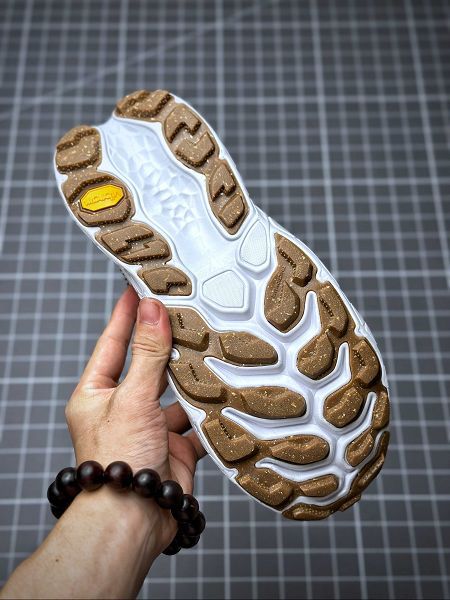 New Balance Fresh Foam X 2023新款 男款緩震跑步鞋