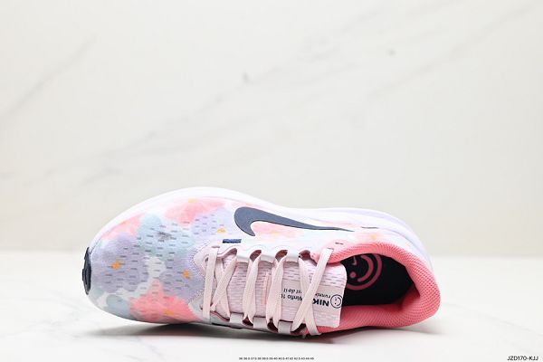 Nike Air Winflo 10 網透面氣 訓跑練步鞋情侶鞋