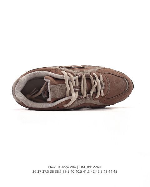 New Balance 204L 2025年新款男女生夏季薄底鞋 都市運動美學時尚運動跑步鞋 New Balance 204L 2025年新款男女生夏季薄底鞋 都市運動美學時尚運動跑步鞋