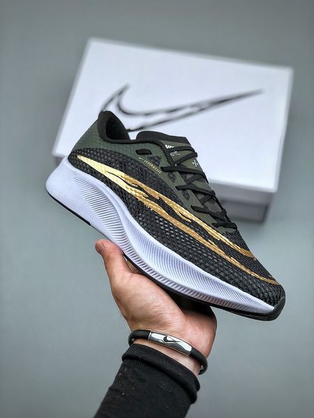 Nike Zoom Fly Seven 2023新款 男款馬拉松透震跑步鞋