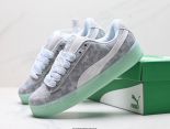Puma Suede XL Skate 2025最新男女生防滑耐磨低幫德訓板鞋