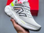 New Balance Fresh Foam Evoz v2 男士輕量跑鞋舒適耐磨低幫跑步鞋